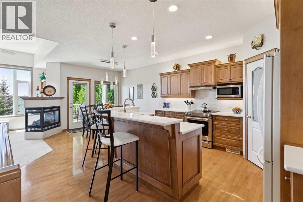 511 Rocky Ridge Drive NW - 5
