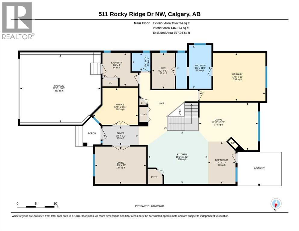 511 Rocky Ridge Drive NW - 49