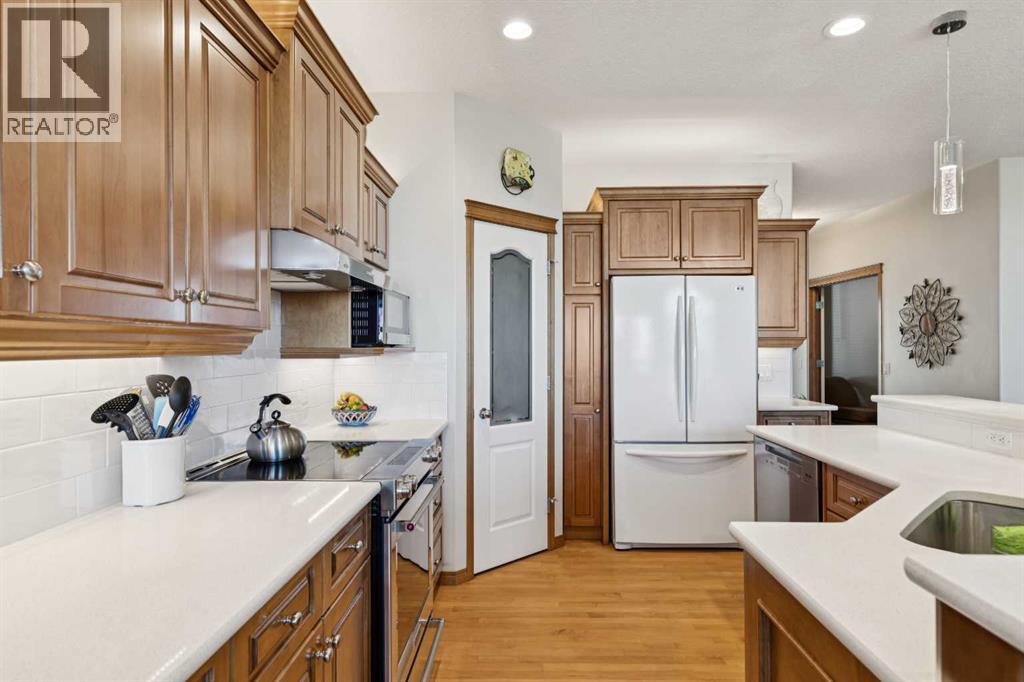 511 Rocky Ridge Drive NW - 8