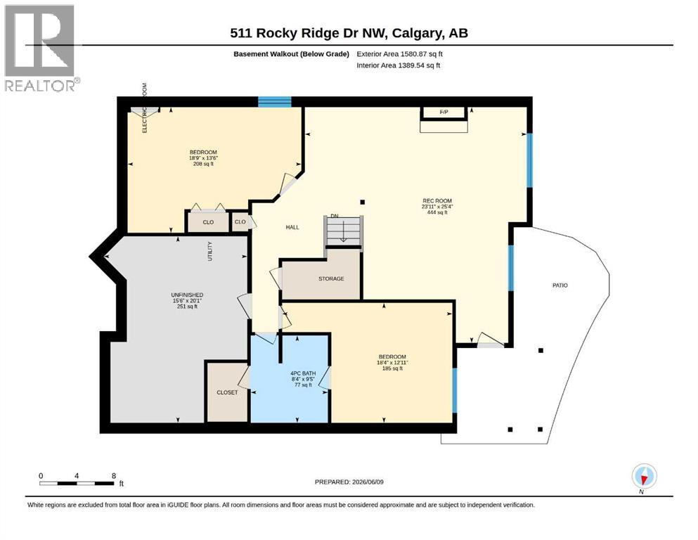 511 Rocky Ridge Drive NW - 50