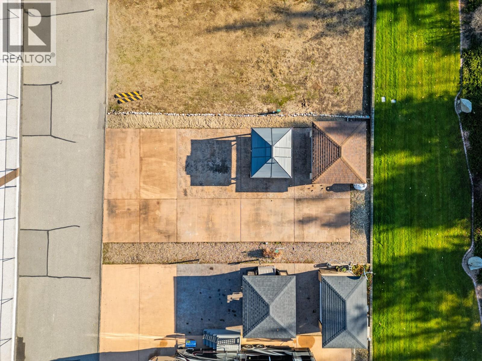 #RV LOT 3 3303 Enderby Mabel Lake Road - 4