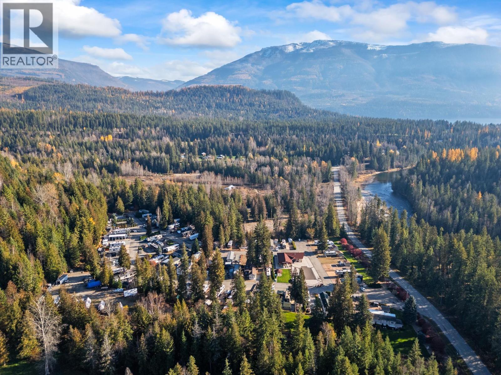 #RV LOT 3 3303 Enderby Mabel Lake Road - 7