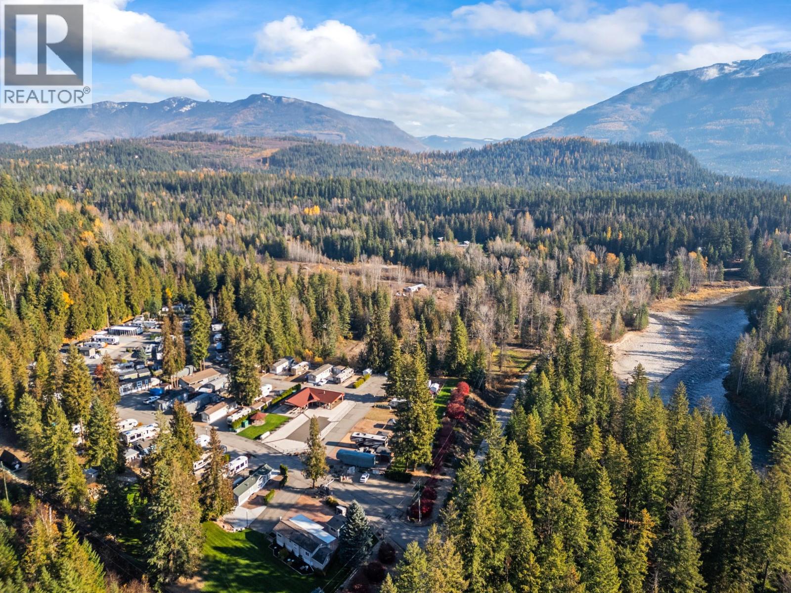 #RV LOT 3 3303 Enderby Mabel Lake Road - 6