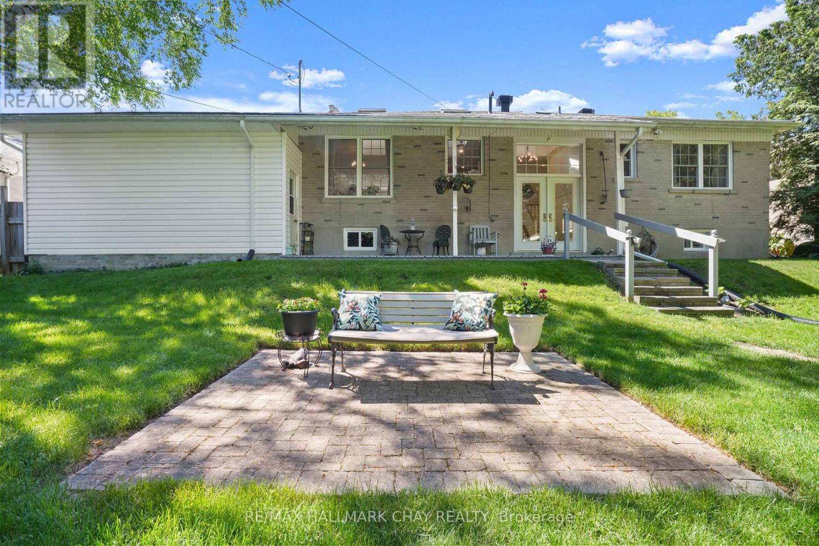 34 ELM STREET - 36