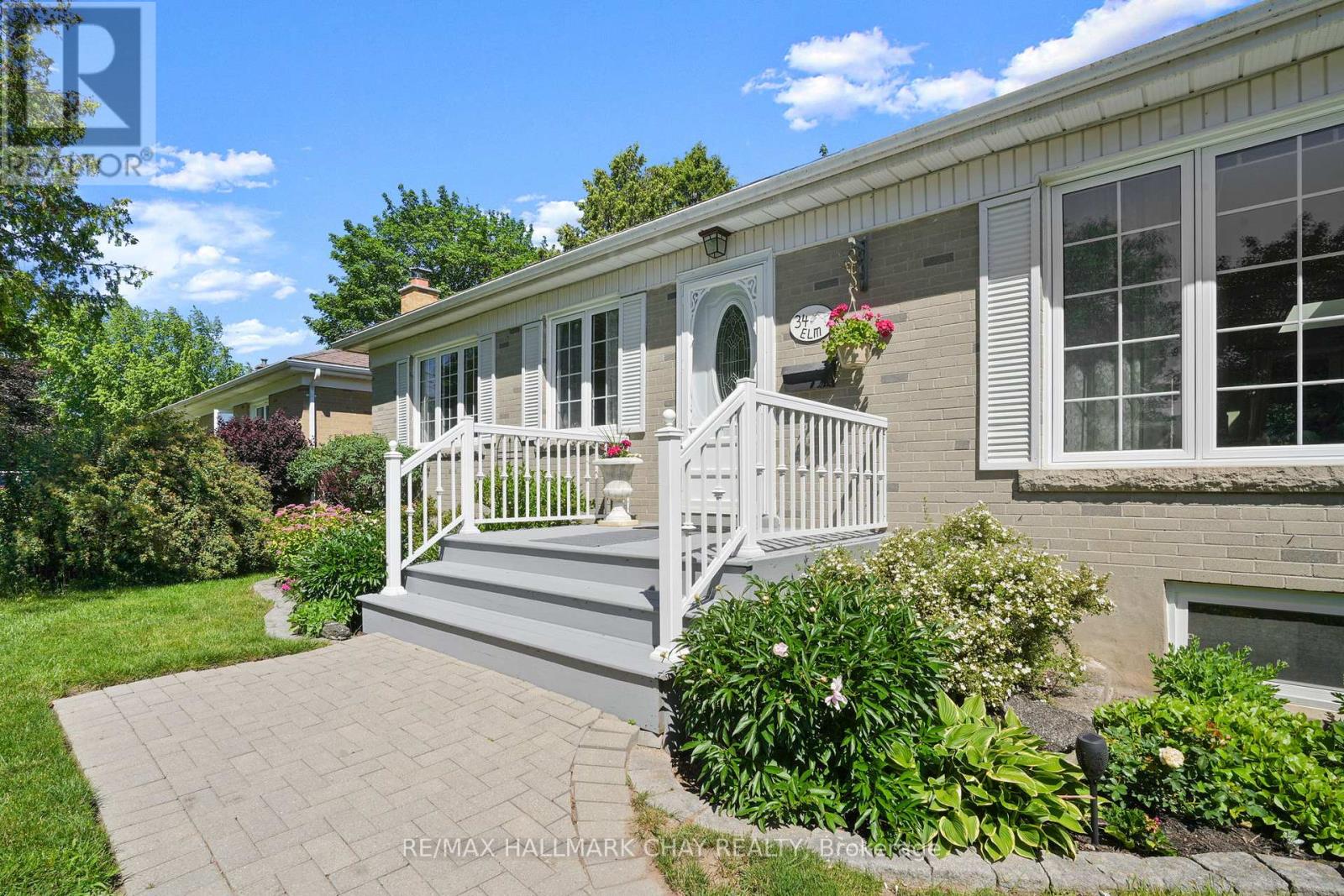 34 ELM STREET - 5