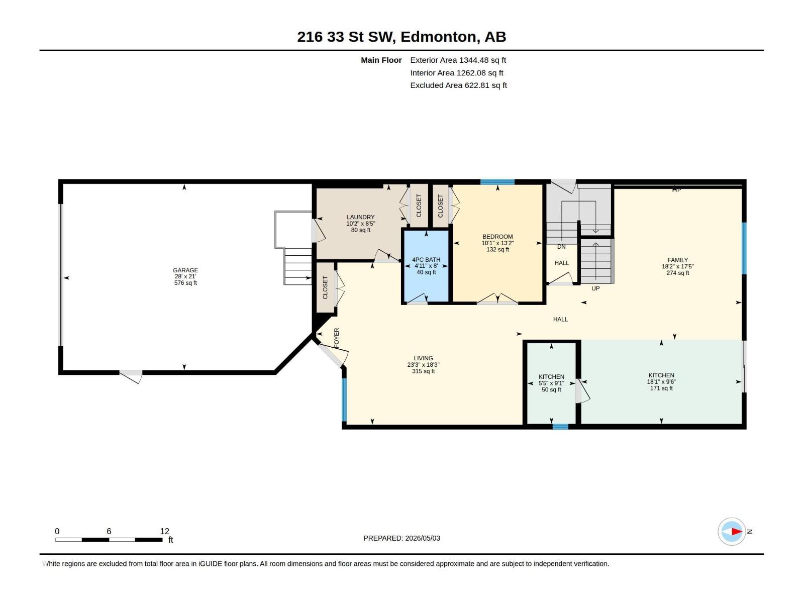 216 33 ST SW - 45
