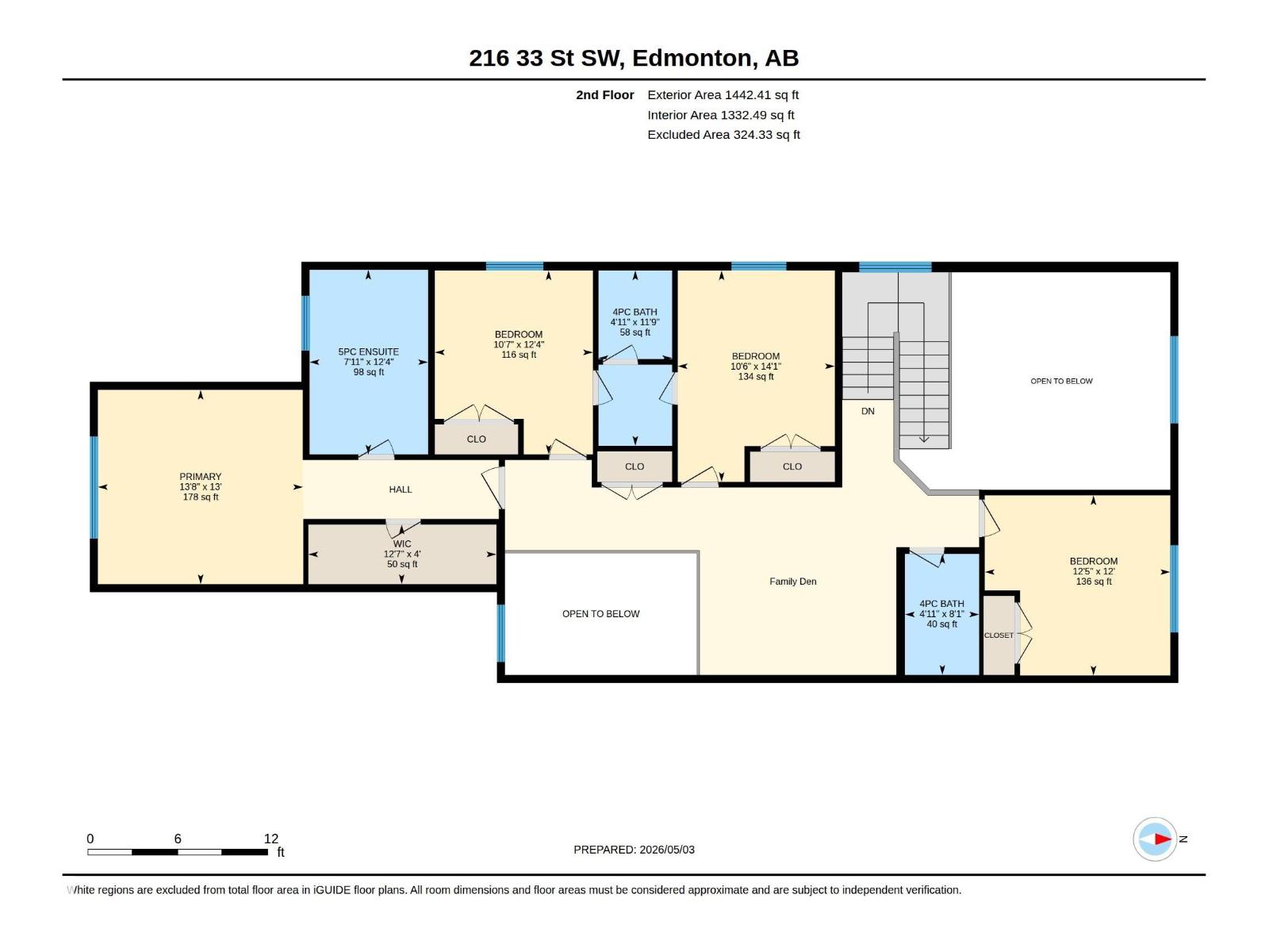 216 33 ST SW - 46