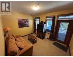 Living room - 1351 Gerry Sorensen Way Unit# N3a, Kimberley, BC V1A2Y6 Photo 8