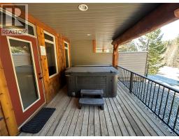 Kitchen - 1351 Gerry Sorensen Way Unit# N3a, Kimberley, BC V1A2Y6 Photo 9