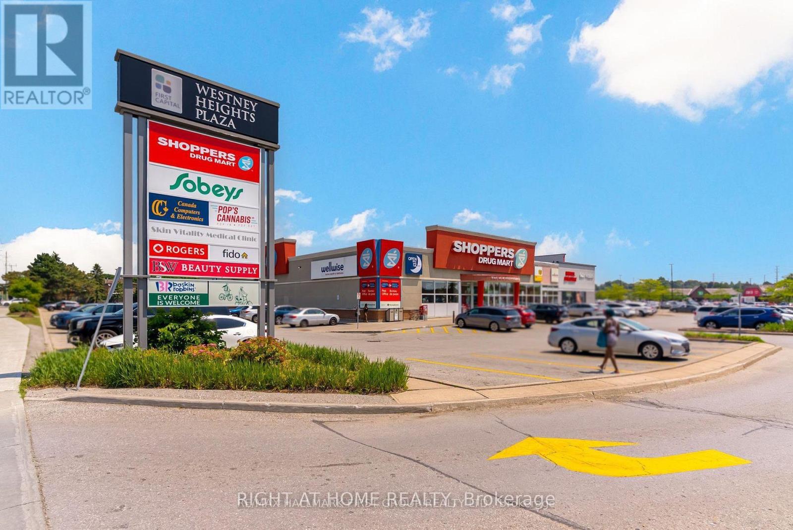 #108 2 WESTNEY ROAD N - 25