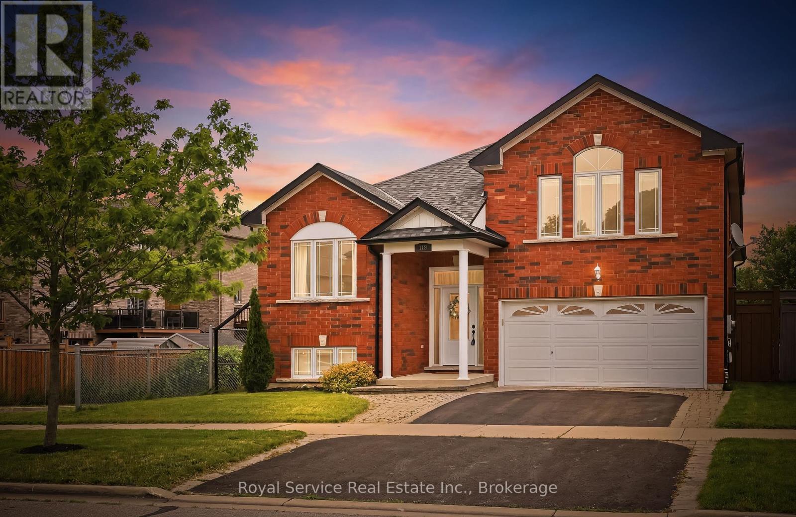 179 FENNING DRIVE - 1