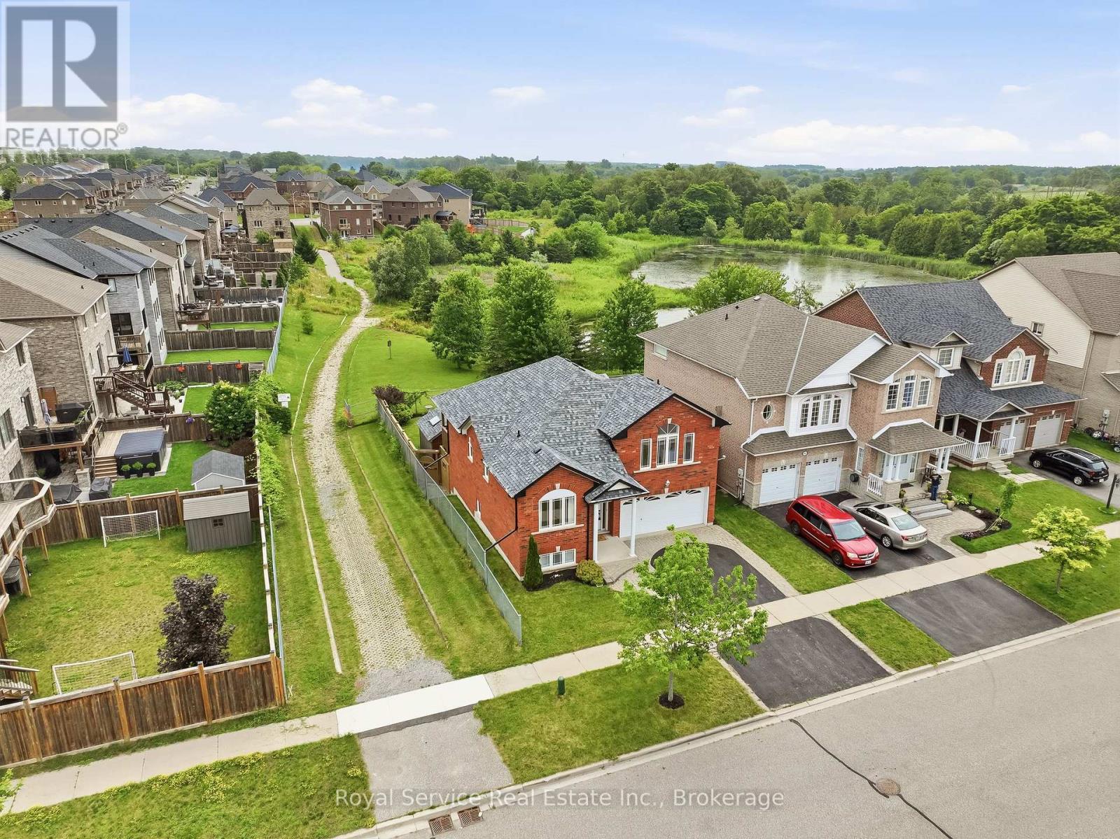 179 FENNING DRIVE - 2