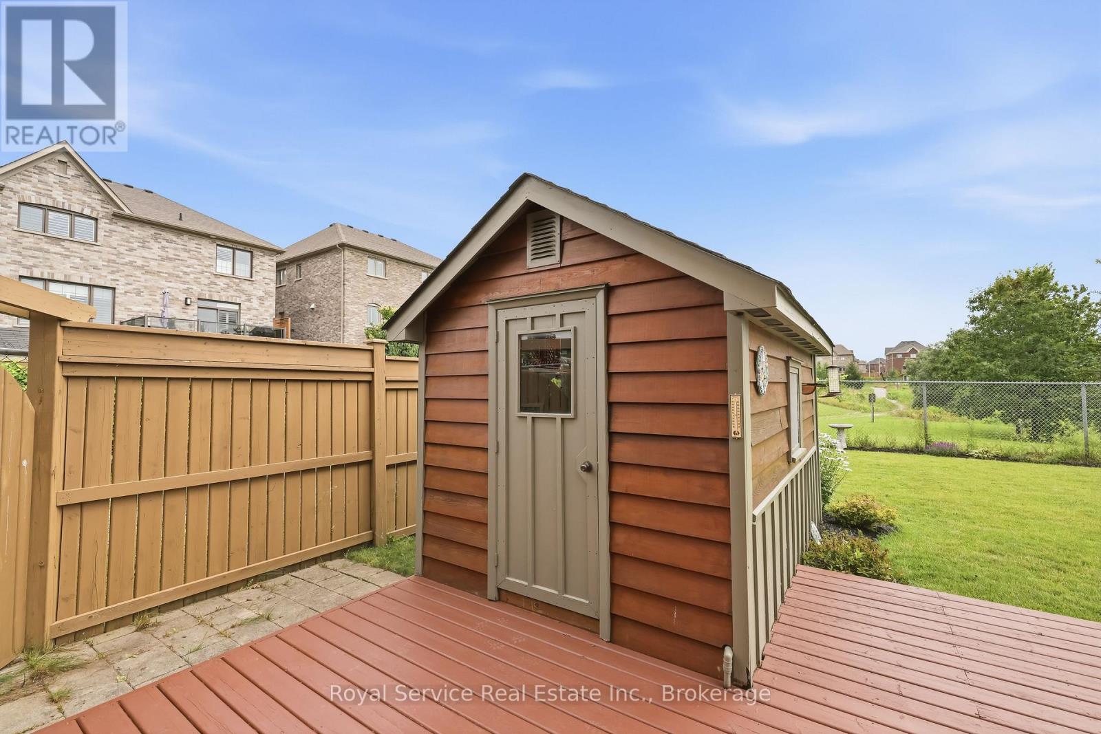 179 FENNING DRIVE - 32