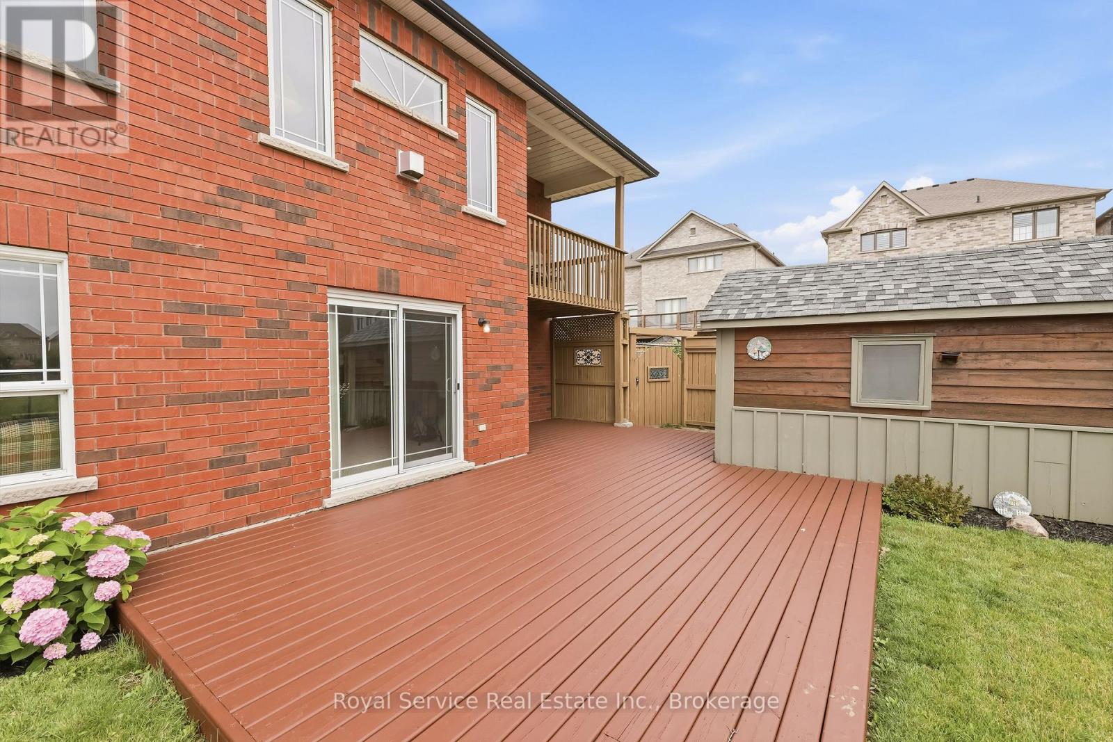 179 FENNING DRIVE - 34