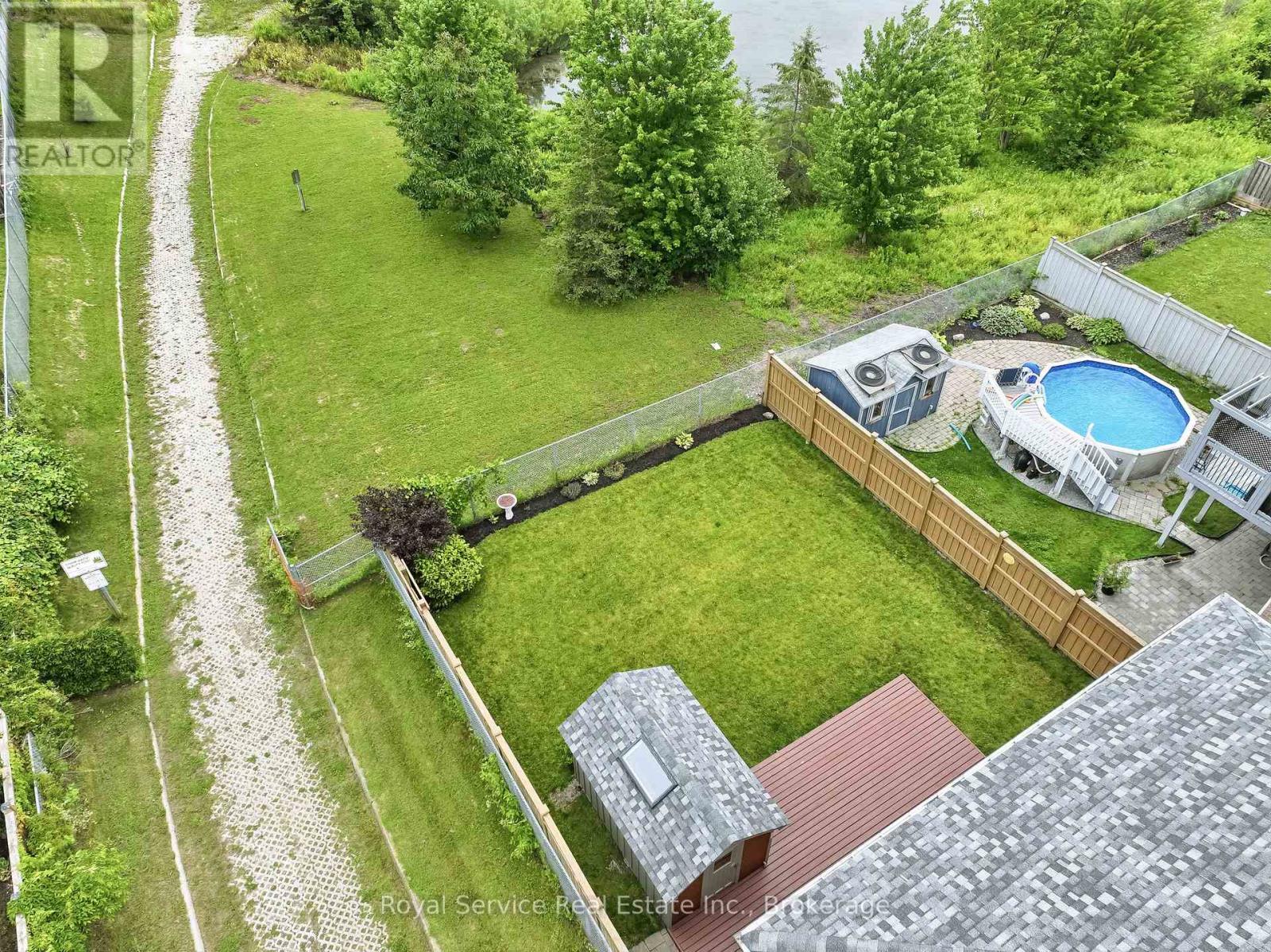 179 FENNING DRIVE - 36