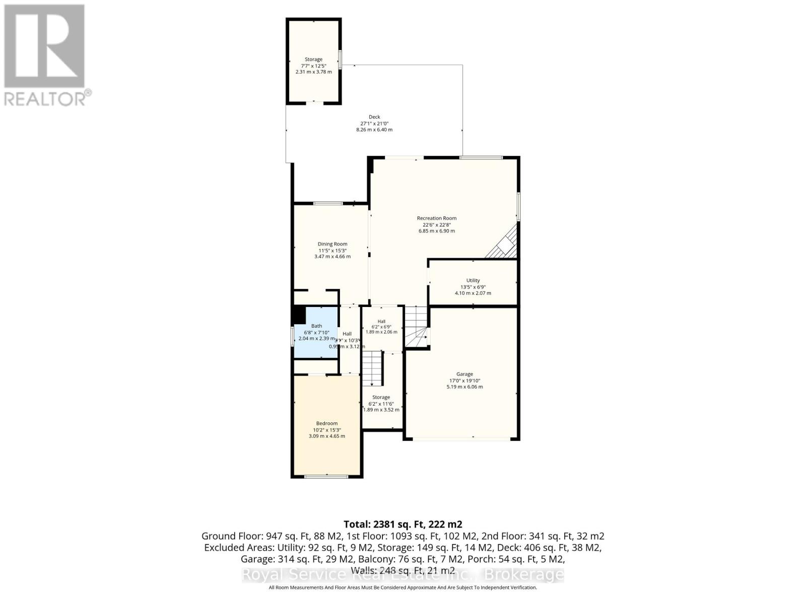 179 FENNING DRIVE - 43