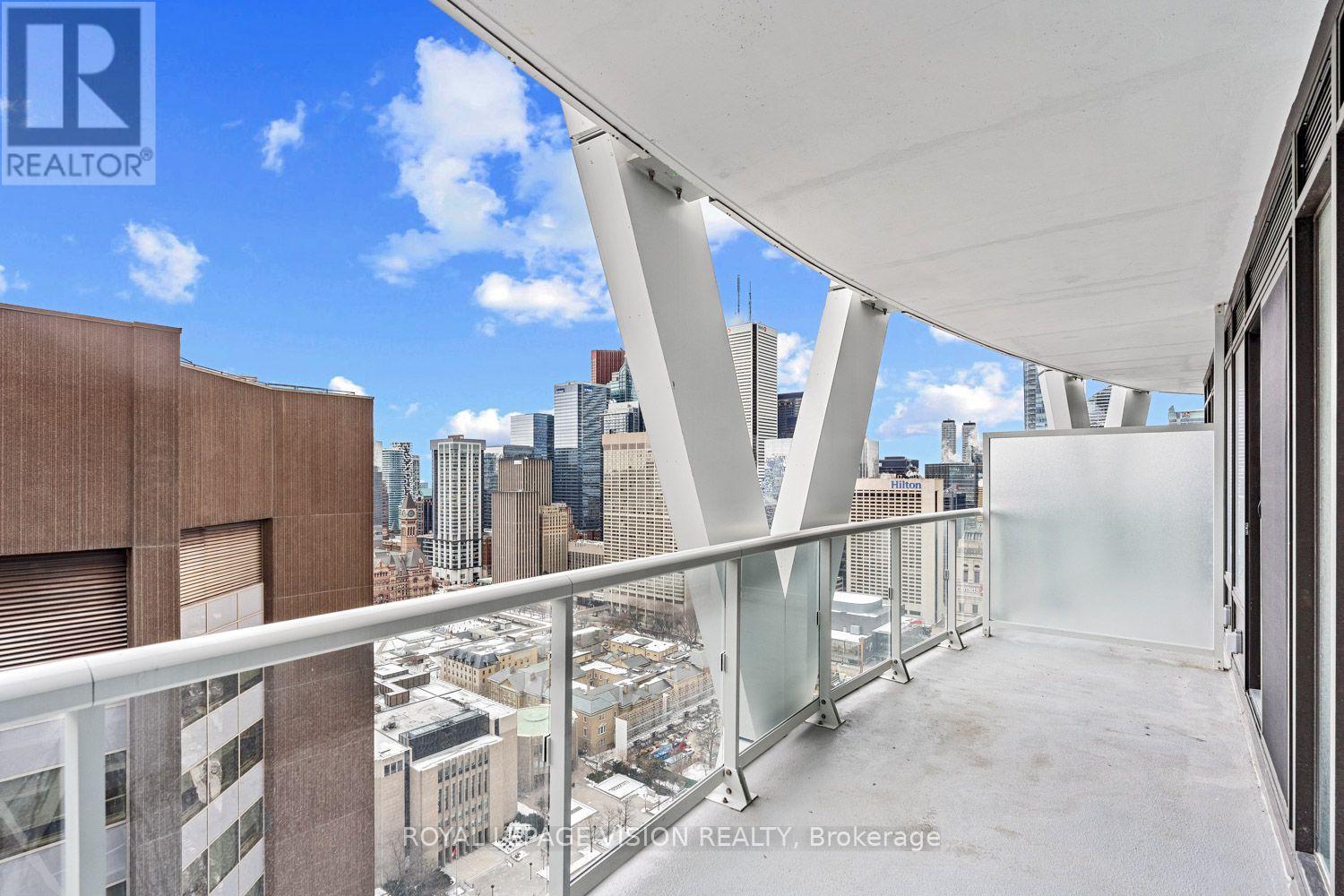 #3113 230 SIMCOE STREET - 6
