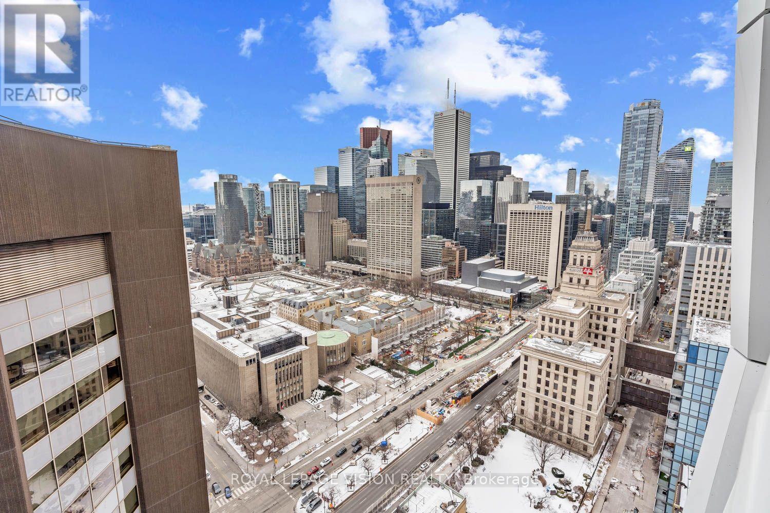 #3113 230 SIMCOE STREET - 9