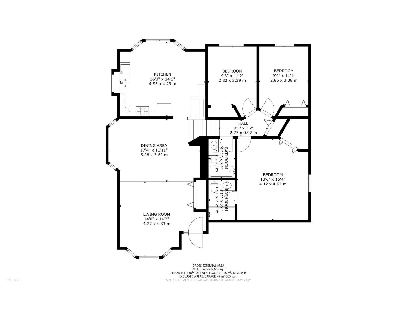 160 ST. ANDREWS DR — photo 34