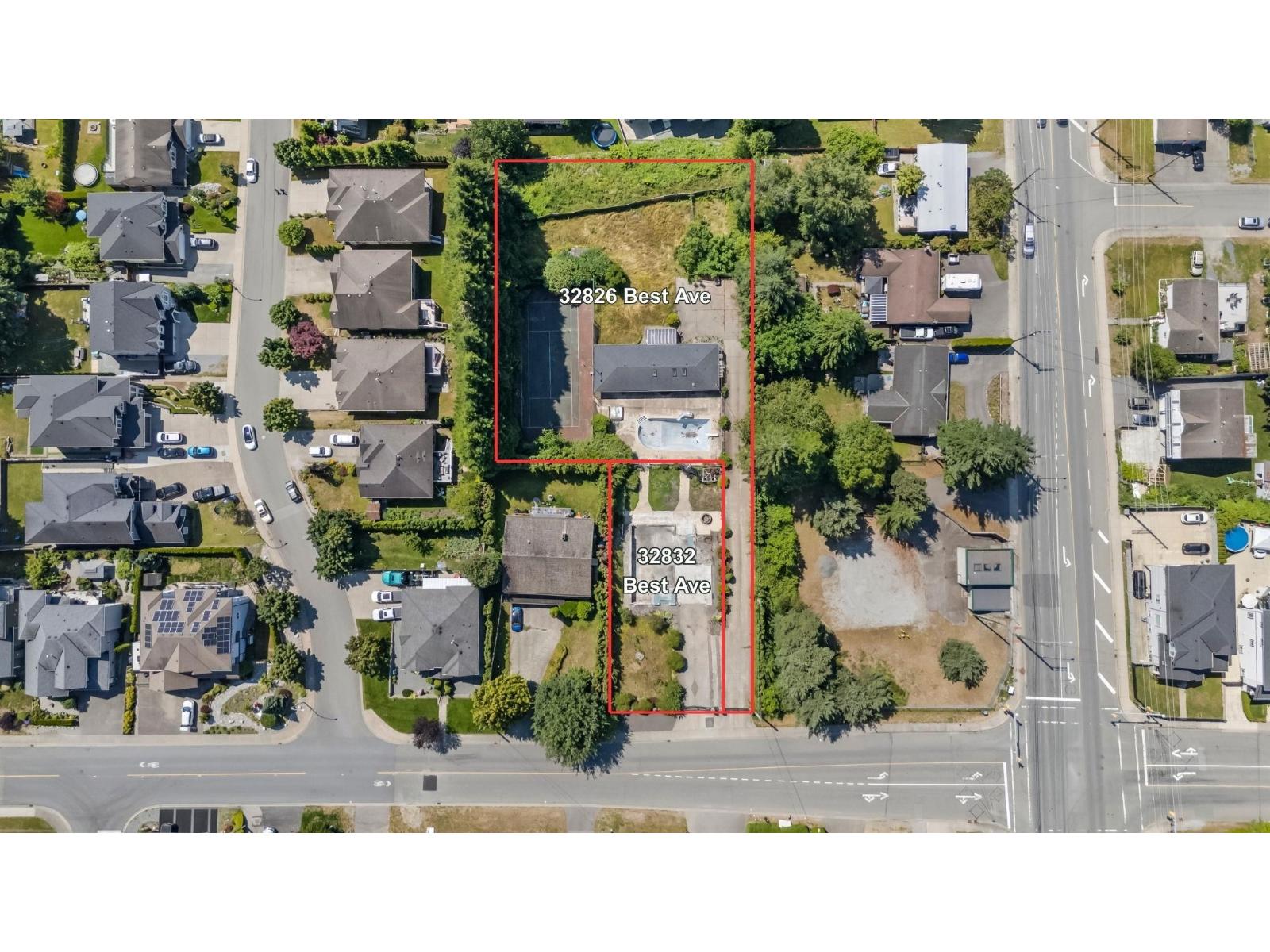 32832 BEST AVENUE, Mission