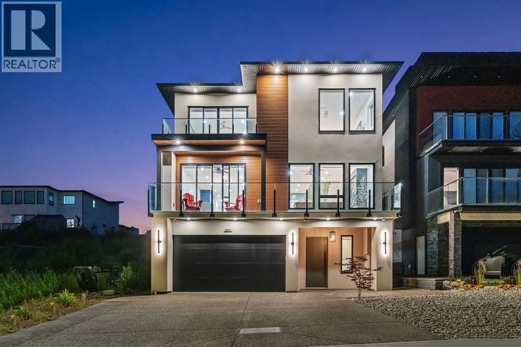 1107 FORDEN Place - 1