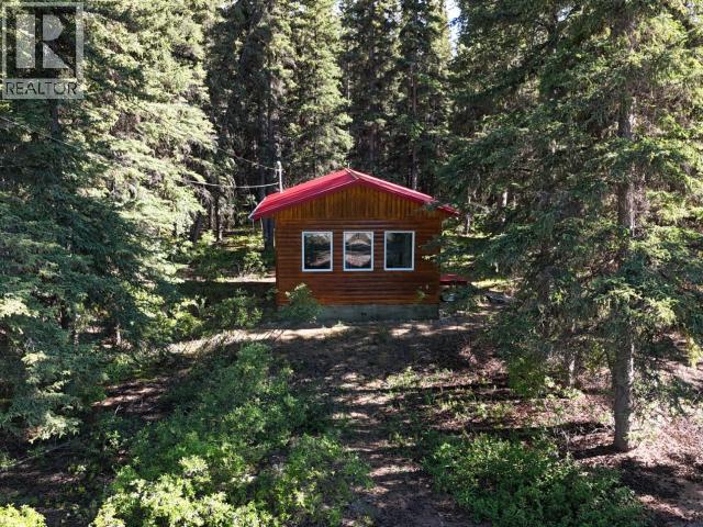 18 TAGISH ESTATES - 2