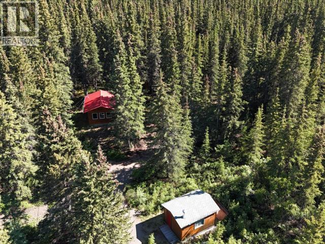 18 TAGISH ESTATES - 1