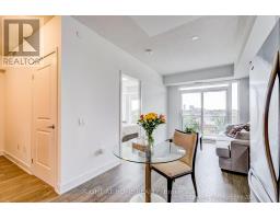 505 - 202 Burnhamthorpe Road E, Mississauga, ON L5A0B2 Photo 13