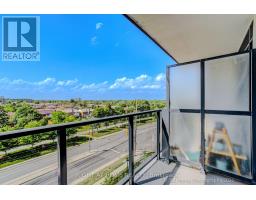 505 - 202 Burnhamthorpe Road E, Mississauga, ON L5A0B2 Photo 17