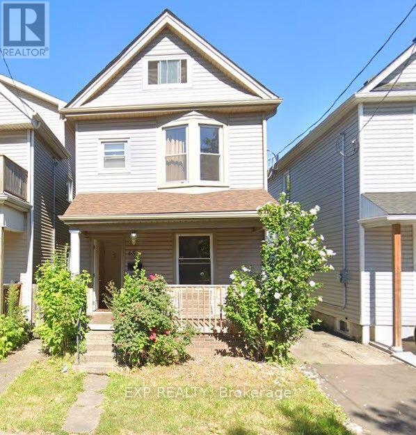65 KINRADE AVENUE - 1