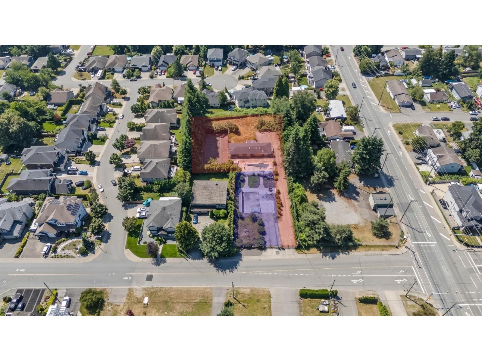 32826 BEST AVENUE, Mission