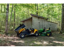 Foyer - 89 Tammys Cove Road, Northern Bruce Peninsula, ON N0H1Z0 Photo 13