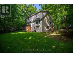 Primary Bedroom - 89 Tammys Cove Road, Northern Bruce Peninsula, ON N0H1Z0 Photo 14