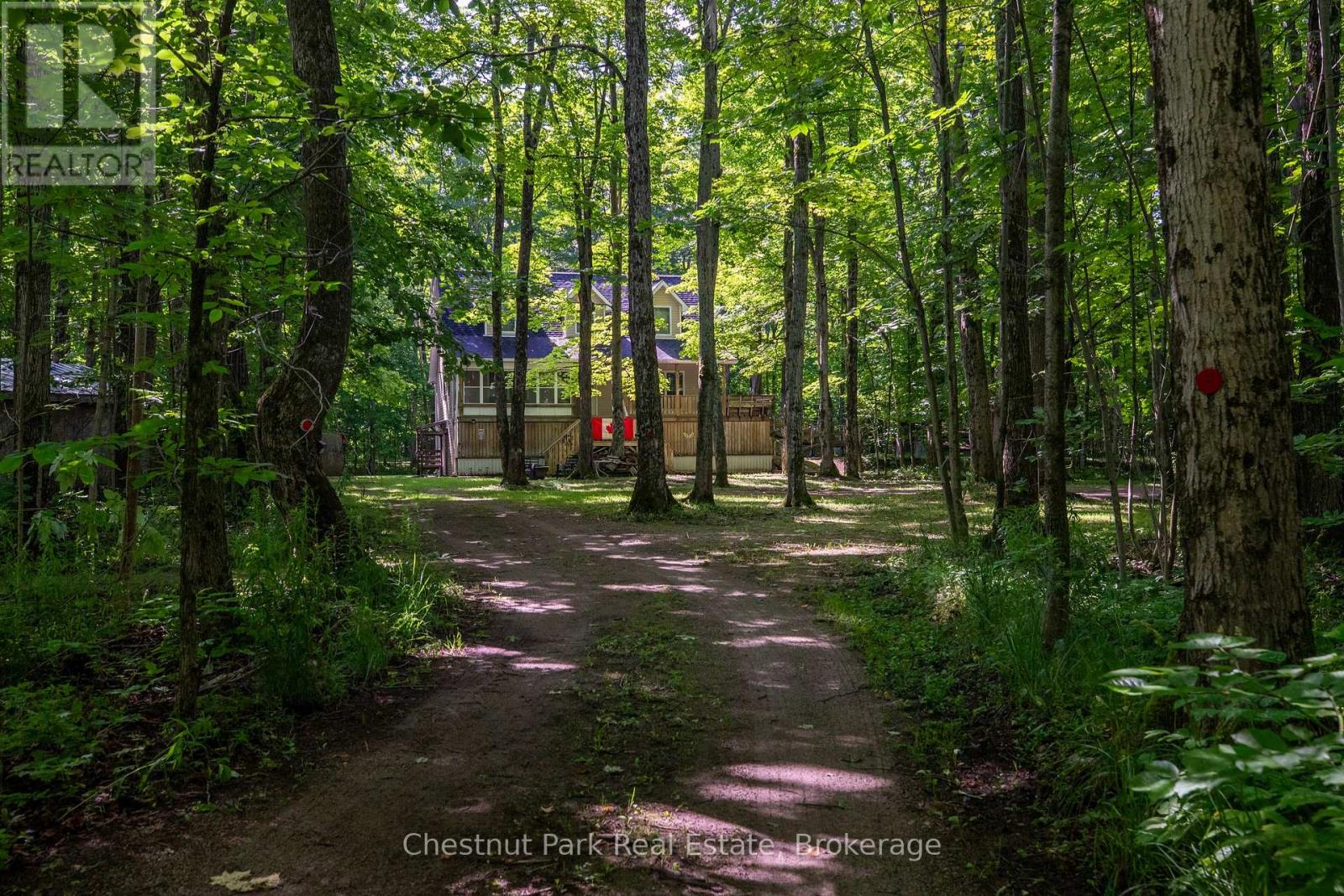 89 TAMMYS COVE ROAD - 1