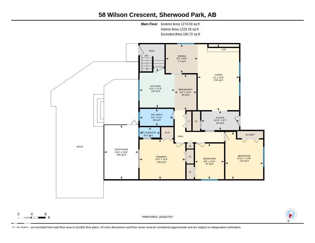 58 WILSON CR - 73