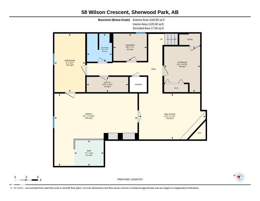 58 WILSON CR - 74