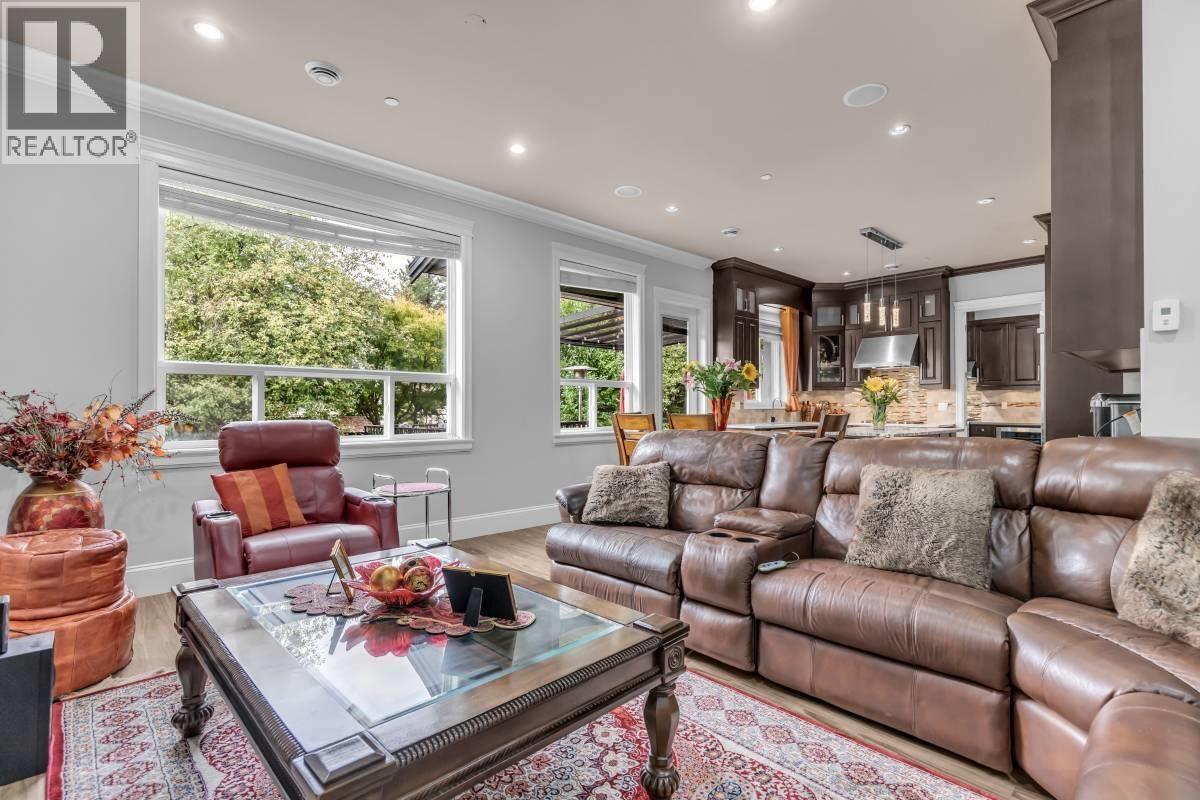 Upper 11603 RIVER WYND, Maple Ridge