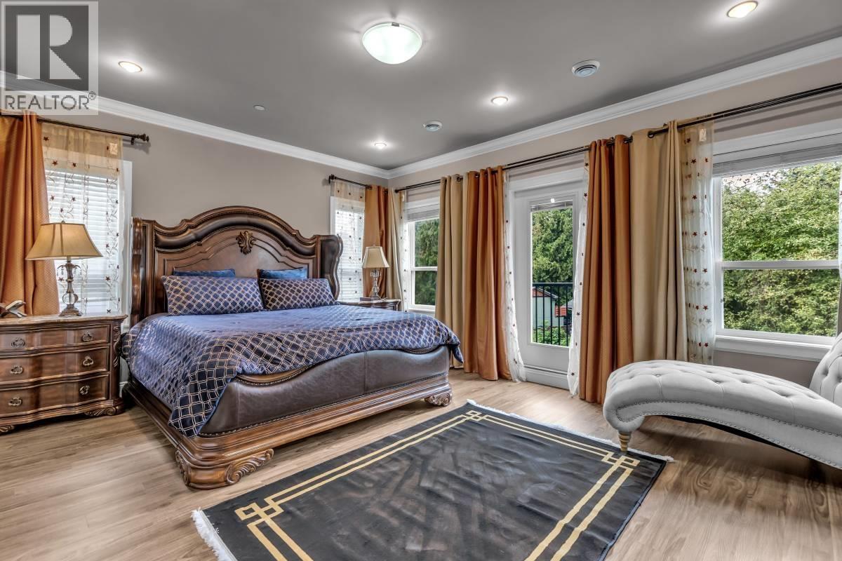 Upper 11603 RIVER WYND, Maple Ridge
