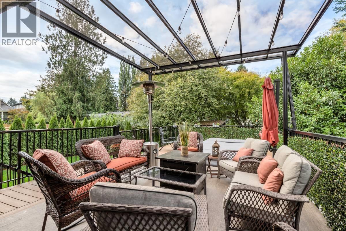 Upper 11603 RIVER WYND, Maple Ridge