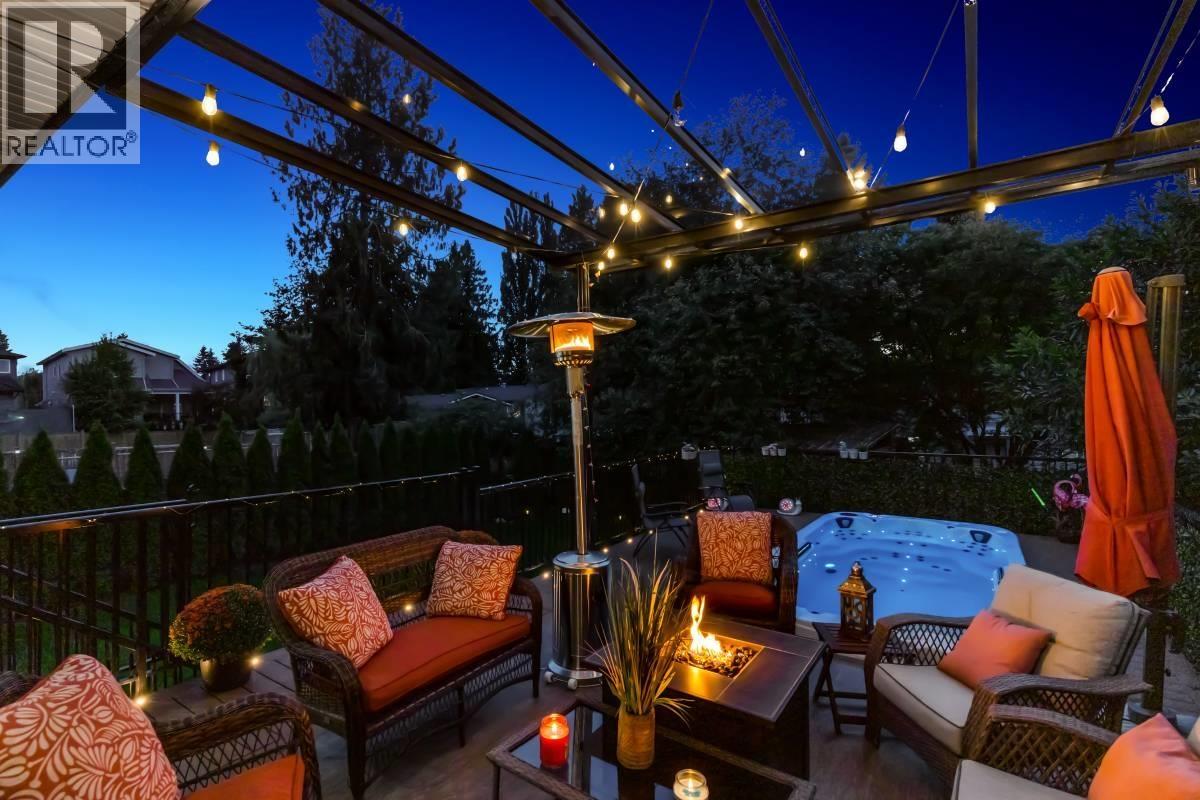 Upper 11603 RIVER WYND, Maple Ridge
