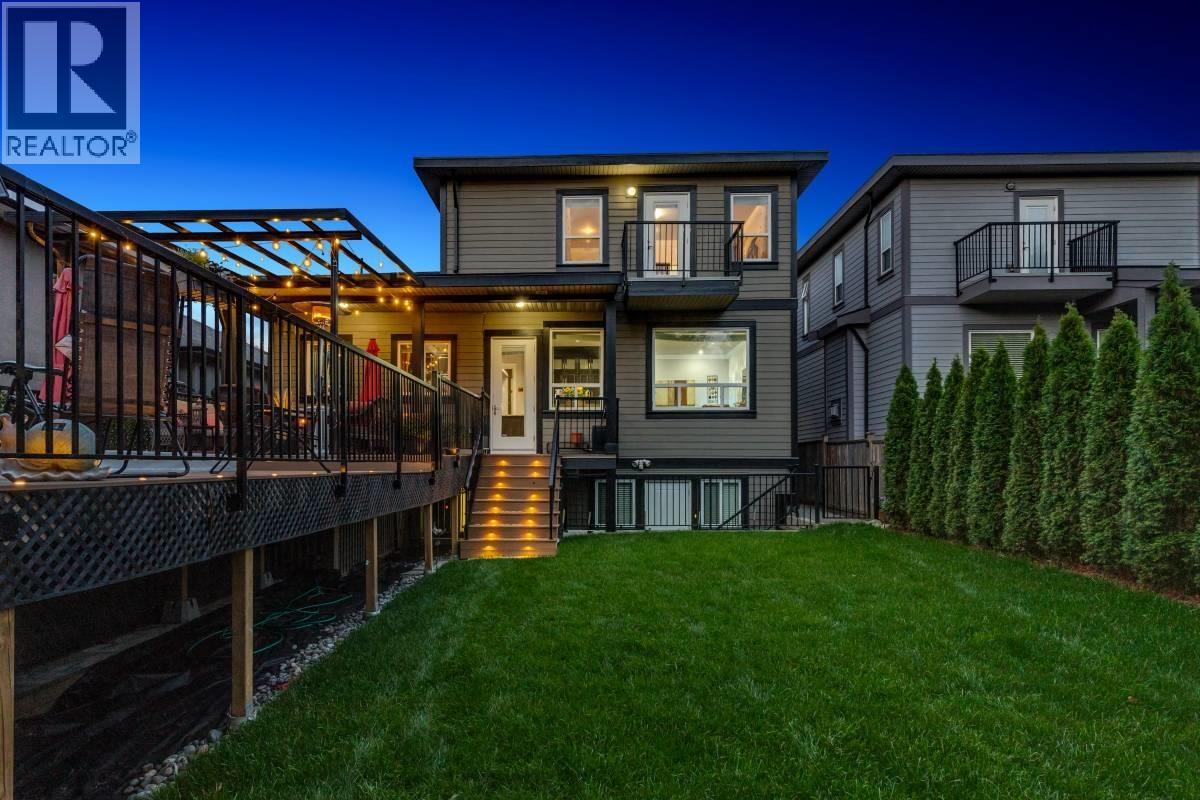 Upper 11603 RIVER WYND, Maple Ridge