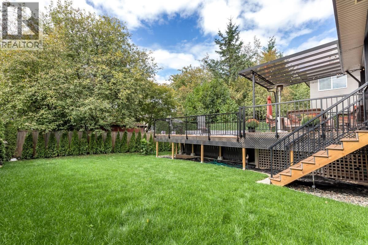 Upper 11603 RIVER WYND, Maple Ridge