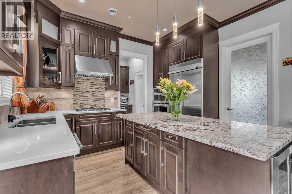 Upper 11603 RIVER WYND, Maple Ridge