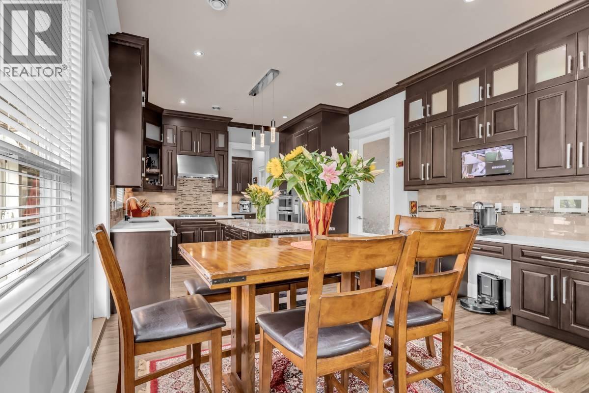 Upper 11603 RIVER WYND, Maple Ridge