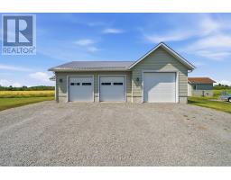 388 South Big Island Road, Prince Edward County, ON K0K1W0 Photo 37