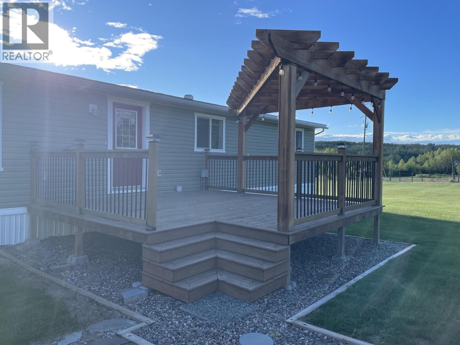 51 PEBBLE DRIVE, Fort Nelson