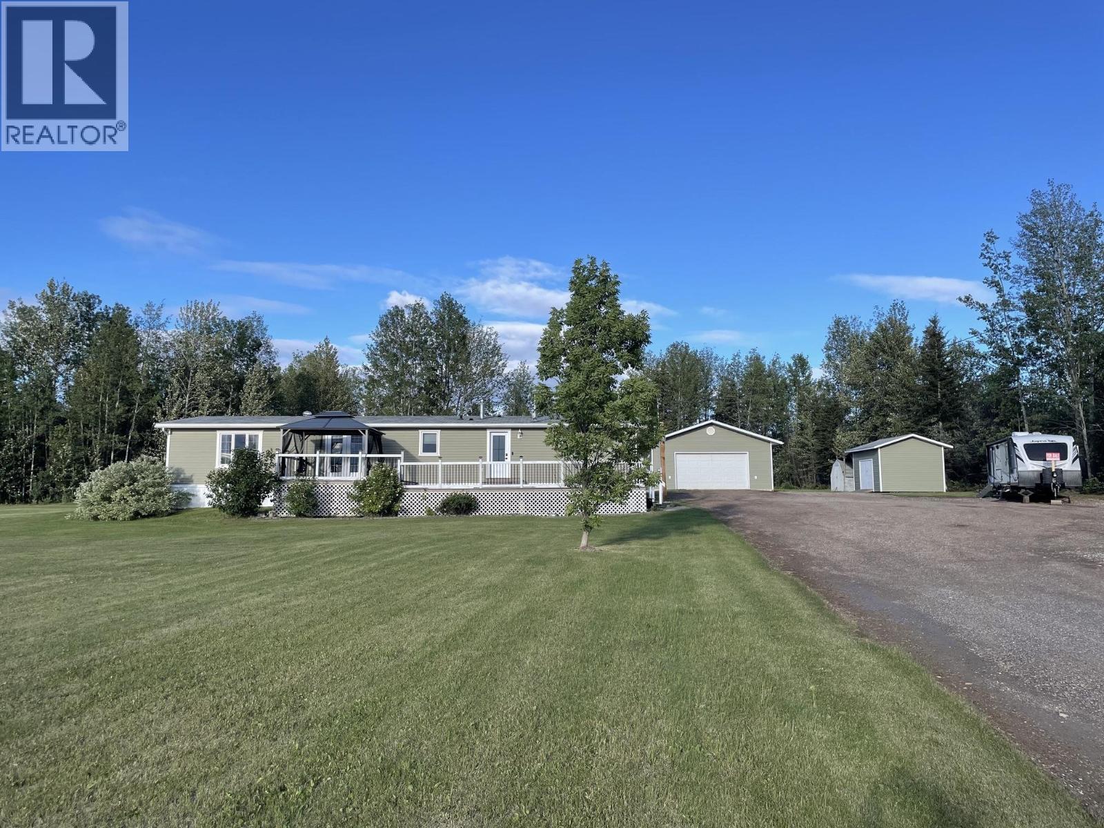 51 PEBBLE DRIVE, Fort Nelson