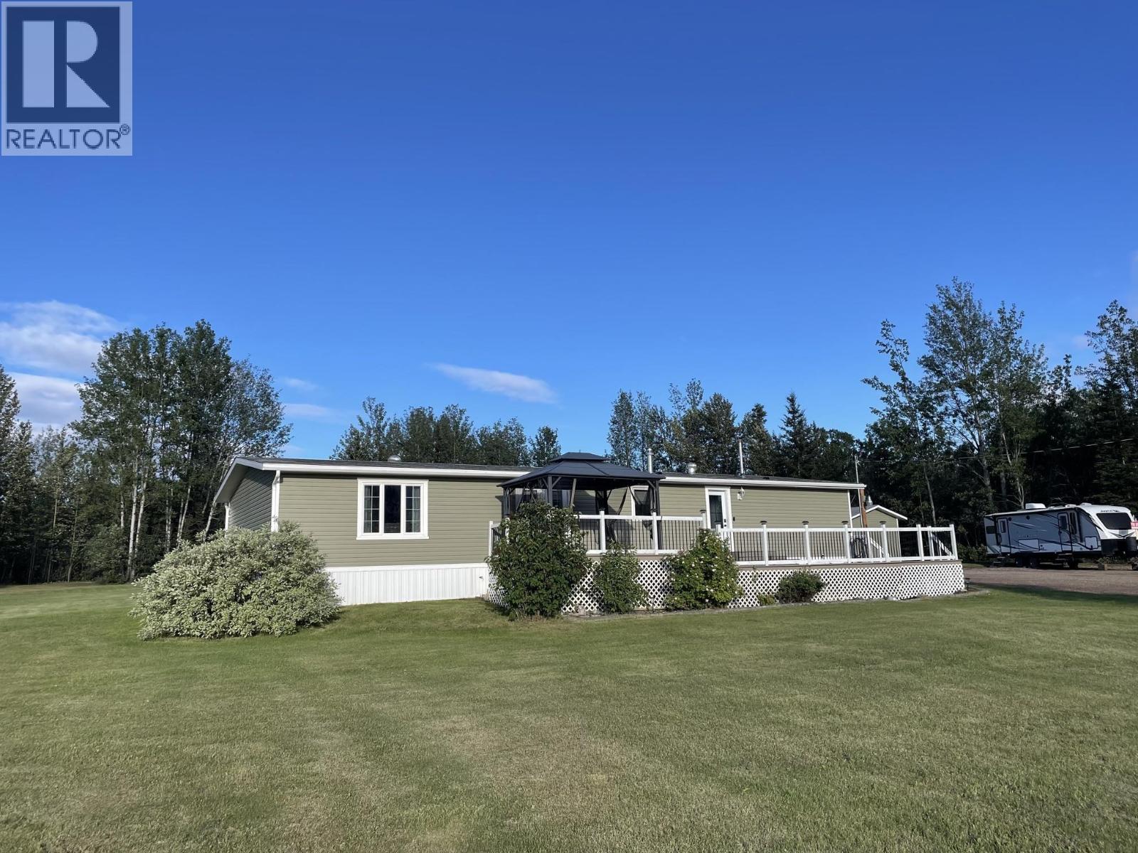 51 PEBBLE DRIVE, Fort Nelson