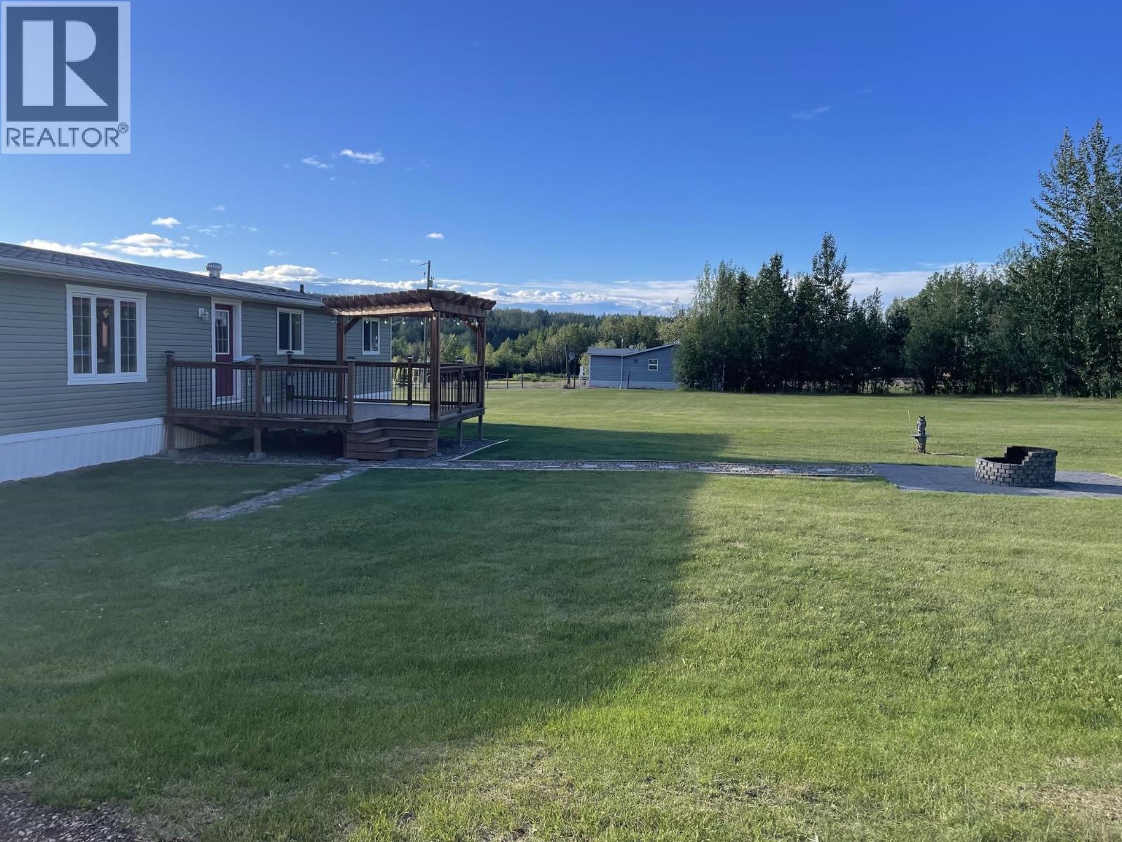 51 PEBBLE DRIVE, Fort Nelson