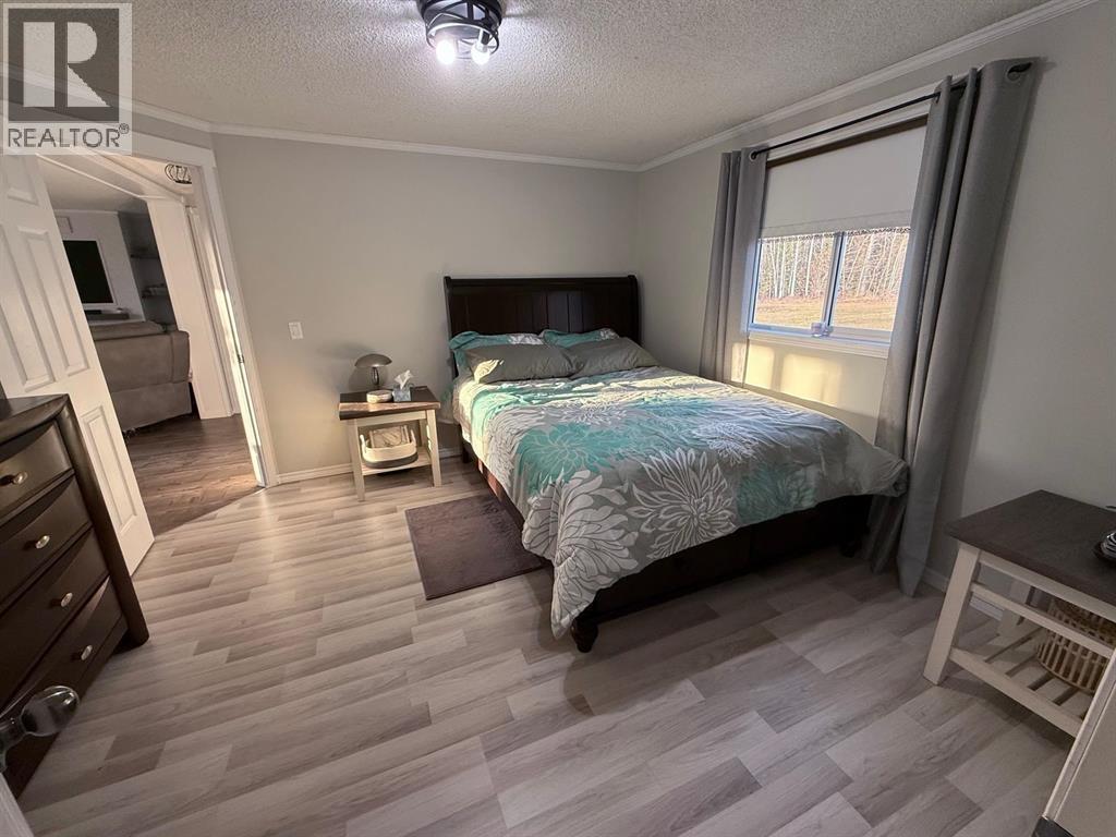 51 PEBBLE DRIVE, Fort Nelson